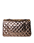 Tokyo Edition Classic Flap, back view